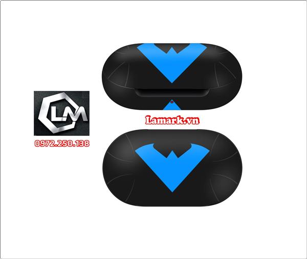 Ảnh đại diện sản phẩm skin tai nghe galaxy buds