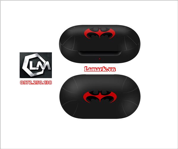 Ảnh đại diện sản phẩm skin tai nghe galaxy buds