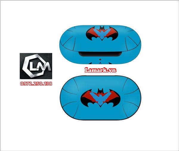 Ảnh đại diện sản phẩm skin tai nghe galaxy buds