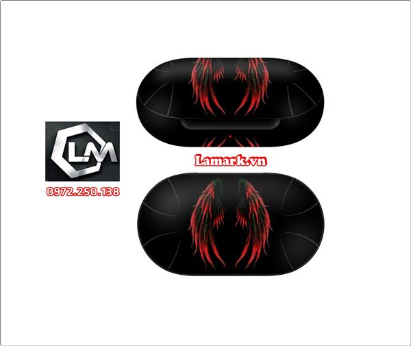 Ảnh đại diện sản phẩm skin tai nghe galaxy buds