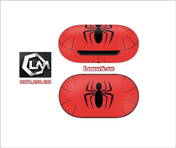 Ảnh đại diện sản phẩm skin tai nghe galaxy buds