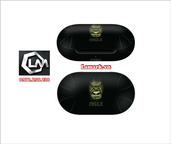 Ảnh đại diện sản phẩm skin tai nghe galaxy buds