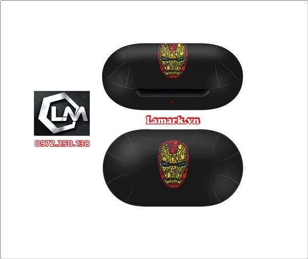 Ảnh đại diện sản phẩm skin tai nghe galaxy buds