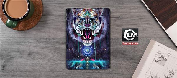 Ảnh đại diện sản phẩm Skin ipad đẹp