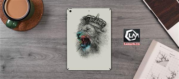 Ảnh đại diện sản phẩm Skin ipad đẹp