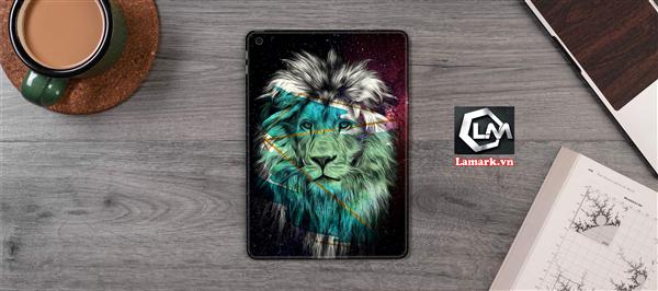 Ảnh đại diện sản phẩm Skin ipad đẹp