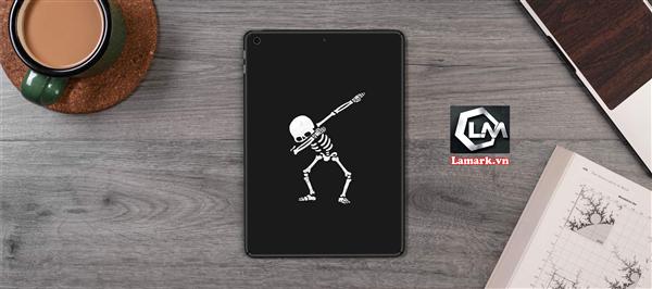 Ảnh đại diện sản phẩm Skin ipad đẹp