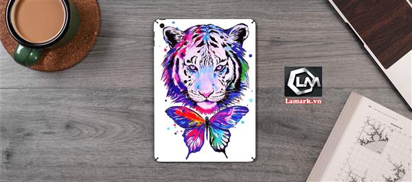 Ảnh đại diện sản phẩm Skin ipad đẹp