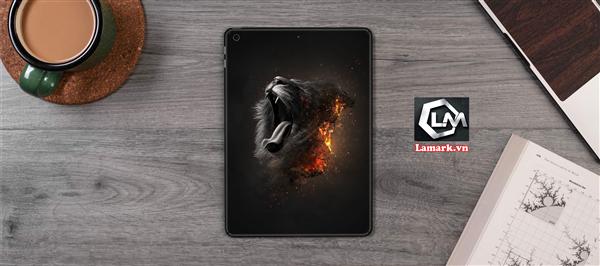 Ảnh đại diện sản phẩm Skin ipad đẹp