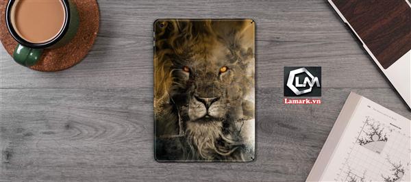 Ảnh đại diện sản phẩm Skin ipad đẹp