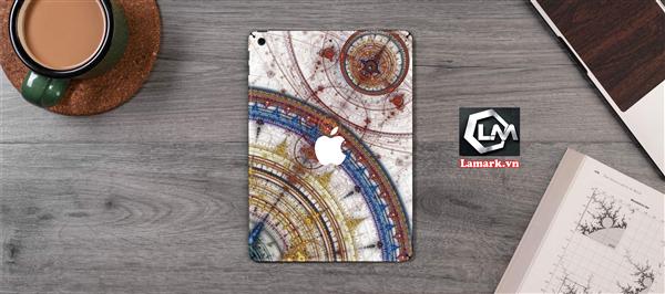 Ảnh đại diện sản phẩm Skin ipad đẹp
