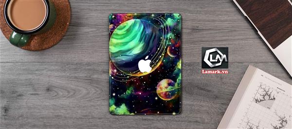 Ảnh đại diện sản phẩm Skin ipad đẹp