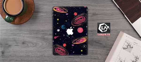 Ảnh đại diện sản phẩm Skin ipad đẹp