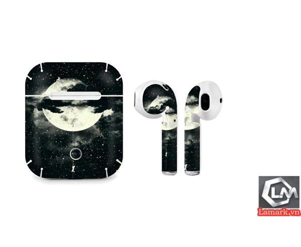 Ảnh đại diện sản phẩm skin Tai nghe airpods