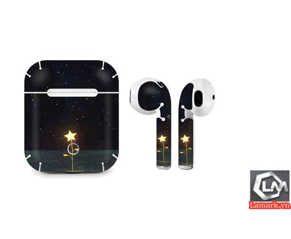 Ảnh đại diện sản phẩm skin Tai nghe airpods