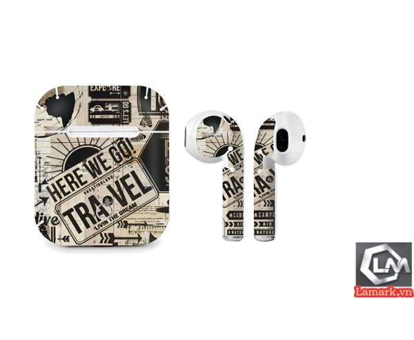 Ảnh đại diện sản phẩm skin Tai nghe airpods