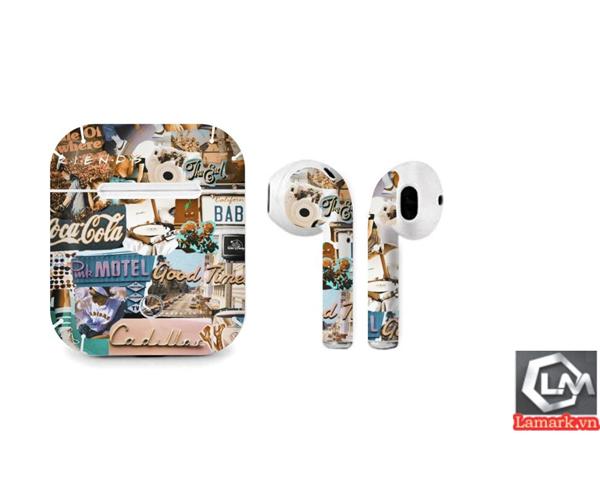 Ảnh đại diện sản phẩm skin Tai nghe airpods