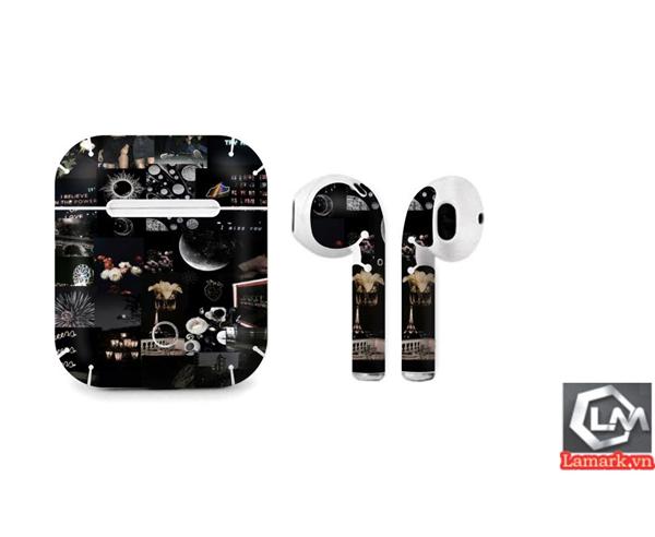 Ảnh đại diện sản phẩm skin Tai nghe airpods