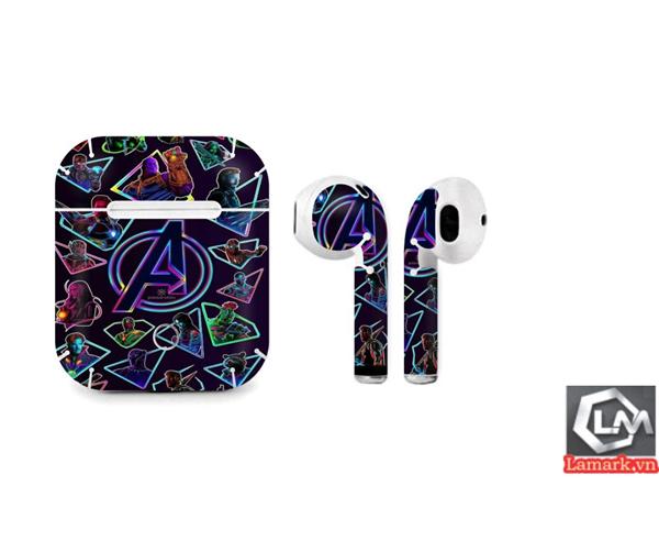 Ảnh đại diện sản phẩm skin Tai nghe airpods