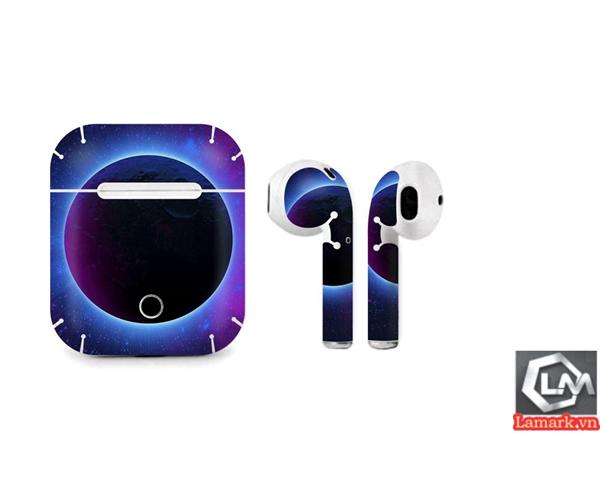 Ảnh đại diện sản phẩm skin Tai nghe airpods