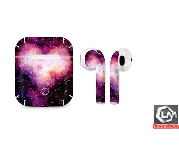 Ảnh đại diện sản phẩm skin Tai nghe airpods