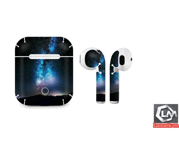 Ảnh đại diện sản phẩm skin Tai nghe airpods