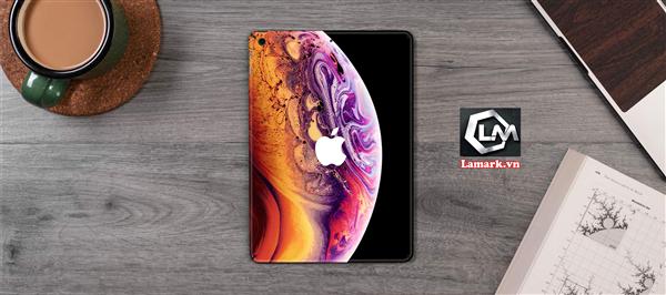 Ảnh đại diện sản phẩm Skin ipad đẹp