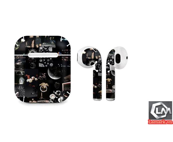 Ảnh đại diện sản phẩm skin Tai nghe airpods