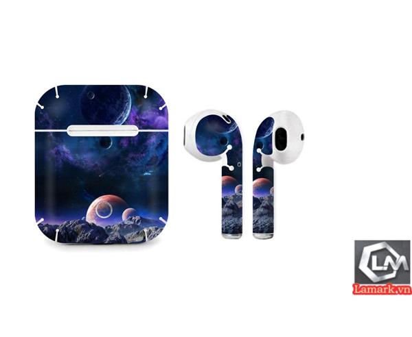 Ảnh đại diện sản phẩm skin Tai nghe airpods