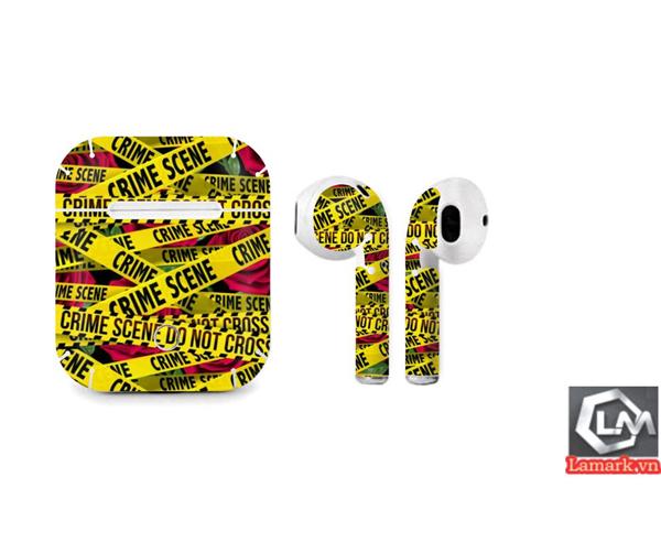 Ảnh đại diện sản phẩm skin Tai nghe airpods