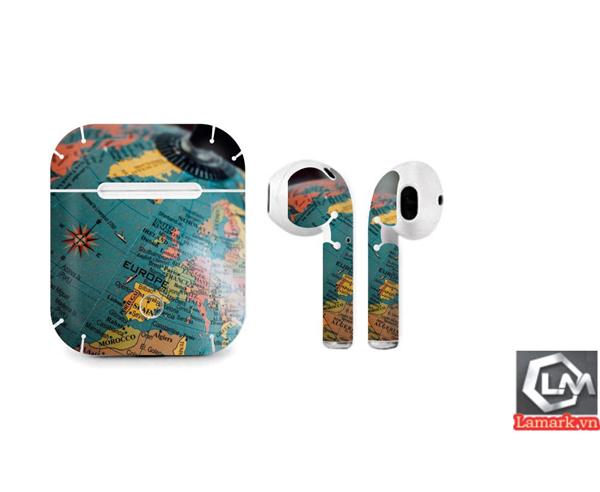 Ảnh đại diện sản phẩm skin Tai nghe airpods