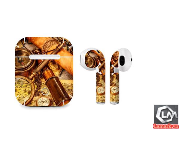 Ảnh đại diện sản phẩm skin Tai nghe airpods