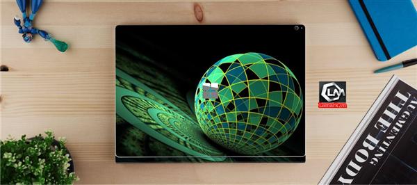 Ảnh đại diện sản phẩm skin laptop mặt lưng