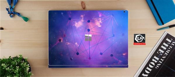 Ảnh đại diện sản phẩm skin laptop mặt lưng