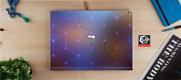Ảnh đại diện sản phẩm skin laptop mặt lưng