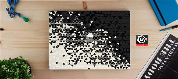 Ảnh đại diện sản phẩm skin laptop mặt lưng