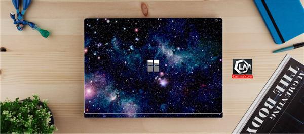 Ảnh đại diện sản phẩm skin laptop mặt lưng