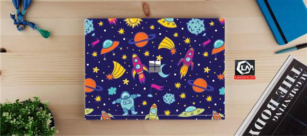 Ảnh đại diện sản phẩm skin laptop mặt lưng