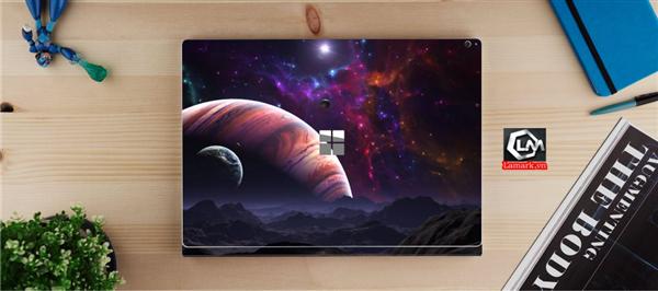 Ảnh đại diện sản phẩm skin laptop mặt lưng