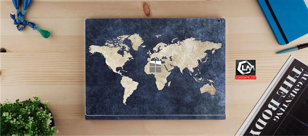 Ảnh đại diện sản phẩm skin laptop mặt lưng