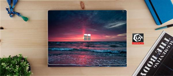 Ảnh đại diện sản phẩm skin laptop mặt lưng