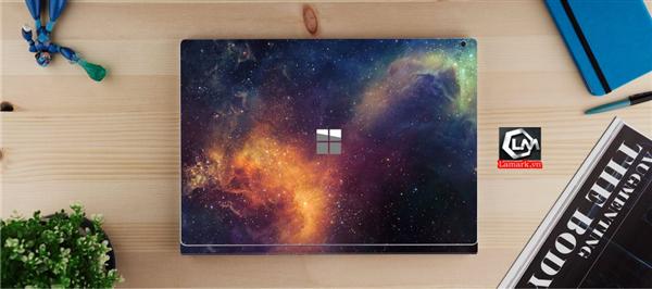 Ảnh đại diện sản phẩm skin laptop mặt lưng