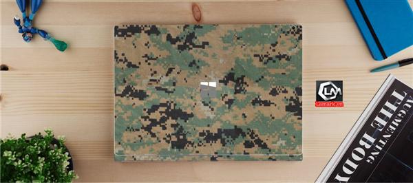 Ảnh đại diện sản phẩm skin laptop mặt lưng