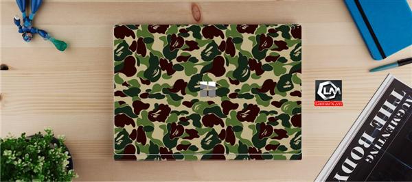 Ảnh đại diện sản phẩm skin laptop mặt lưng
