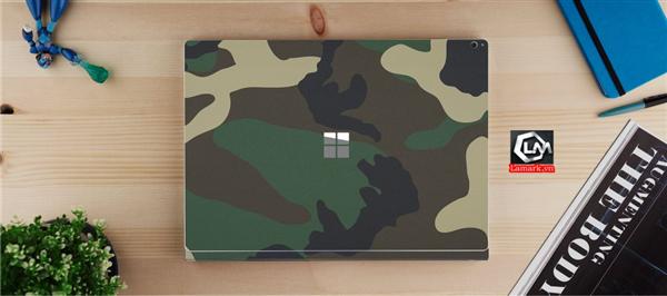 Ảnh đại diện sản phẩm skin laptop mặt lưng