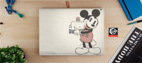 Ảnh đại diện sản phẩm skin laptop mặt lưng