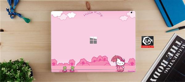 Ảnh đại diện sản phẩm skin laptop mặt lưng