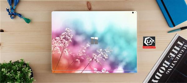 Ảnh đại diện sản phẩm skin laptop mặt lưng