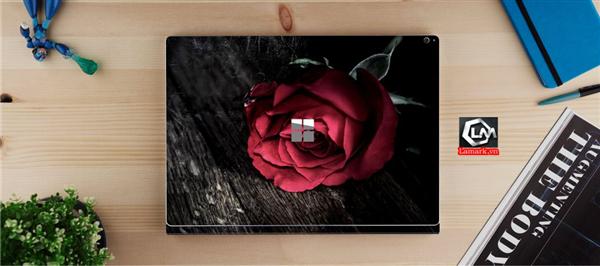 Ảnh đại diện sản phẩm skin laptop mặt lưng