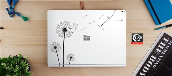 Ảnh đại diện sản phẩm skin laptop mặt lưng